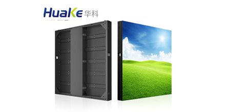 戶外P3led顯示屏