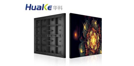 戶外P10led顯示屏