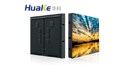 室內(nèi)P7.62led顯示屏