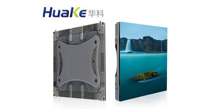 P2小間距l(xiāng)ed顯示屏